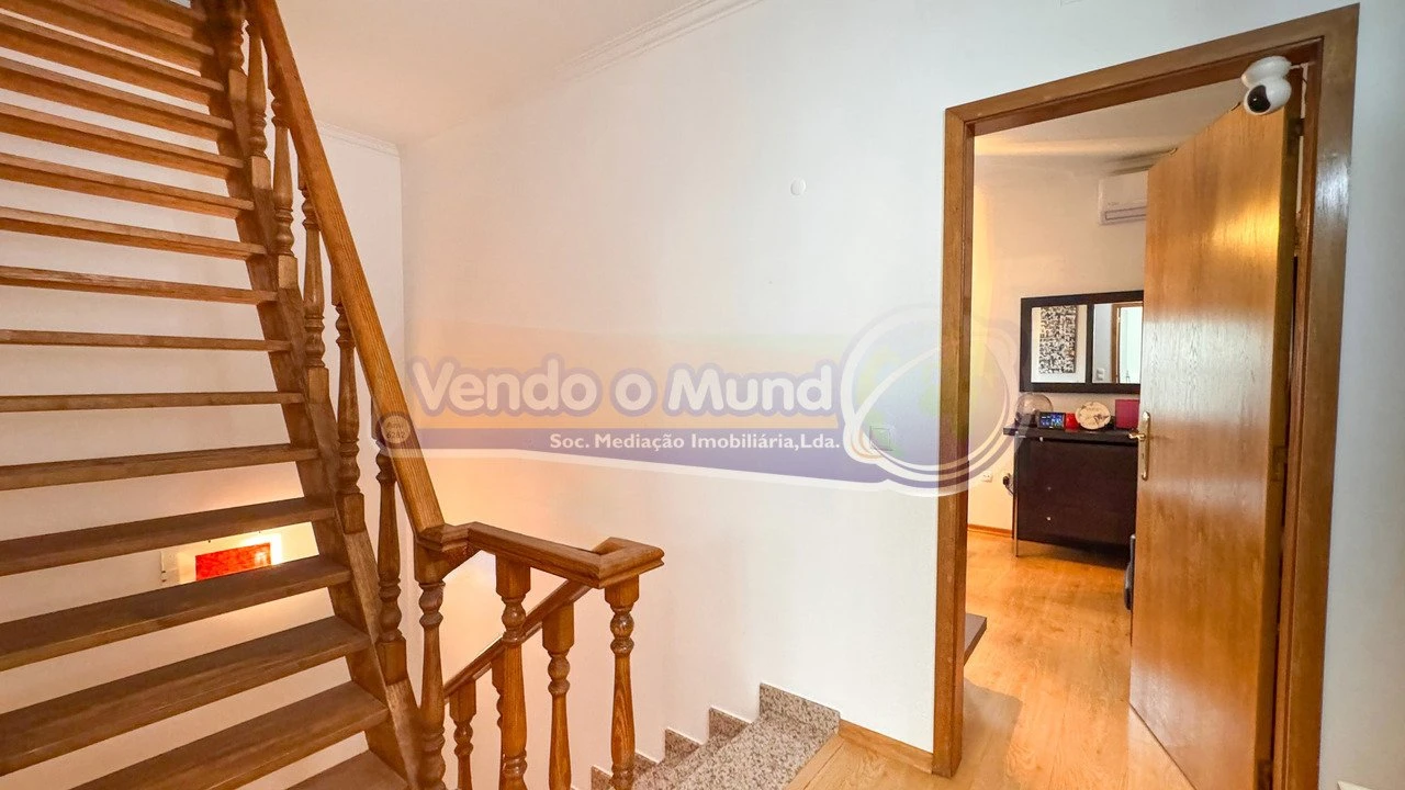 Moradia T3 para Venda em Samora Correia Foto 14