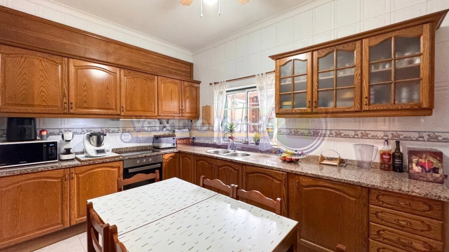 Moradia T3 para Venda em Samora Correia Foto 8