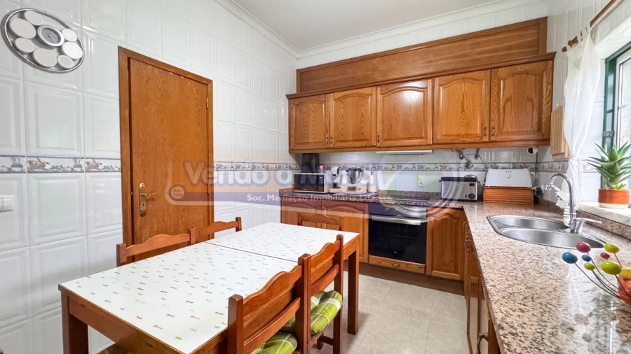 Moradia T3 para Venda em Samora Correia Foto 7