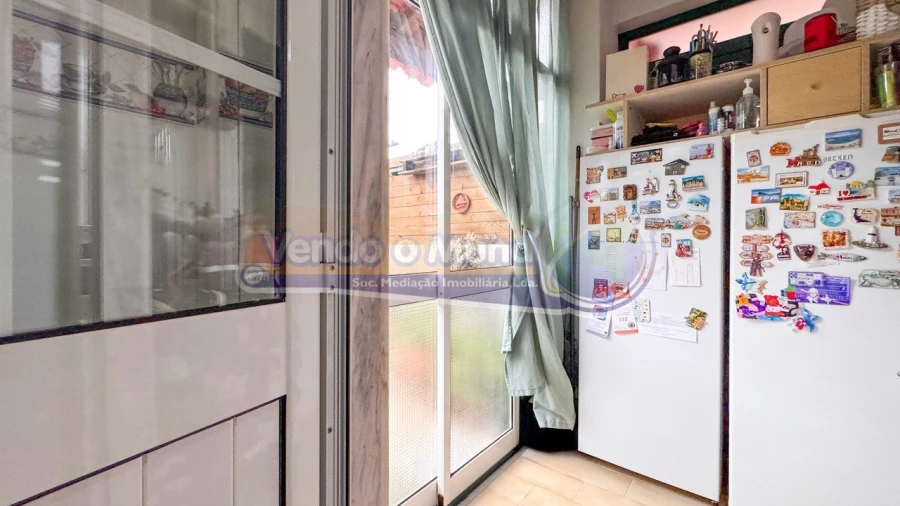 Moradia T3 para Venda em Samora Correia Foto 9
