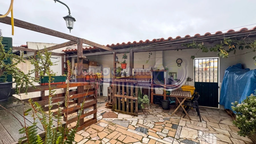 Moradia T3 para Venda em Samora Correia Foto 11