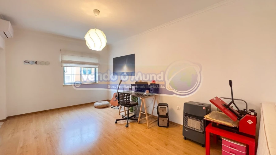 Moradia T3 para Venda em Samora Correia Foto 19