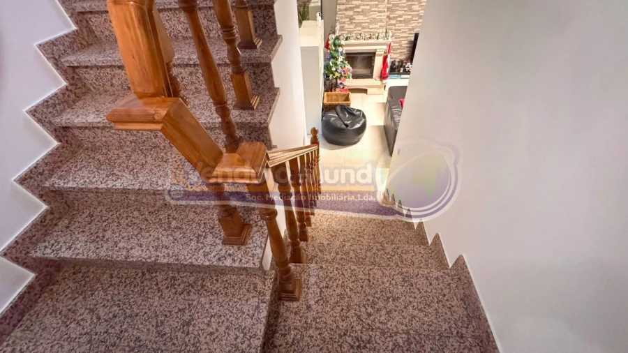 Moradia T3 para Venda em Samora Correia Foto 13