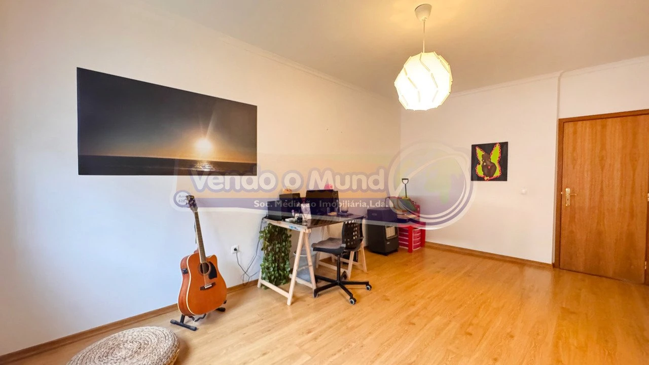 Moradia T3 para Venda em Samora Correia Foto 20