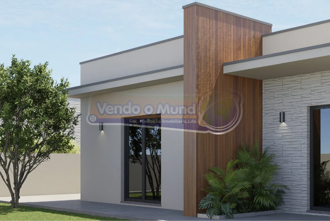 Moradia T3 para Venda em Marinhais Foto 4