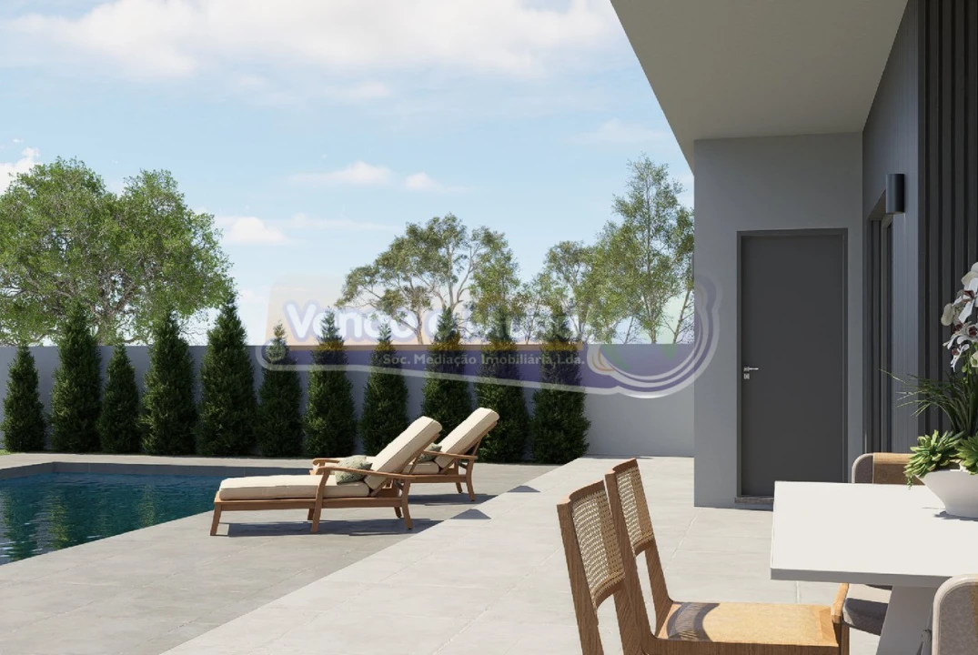 Moradia T3 para Venda em Marinhais Foto 15