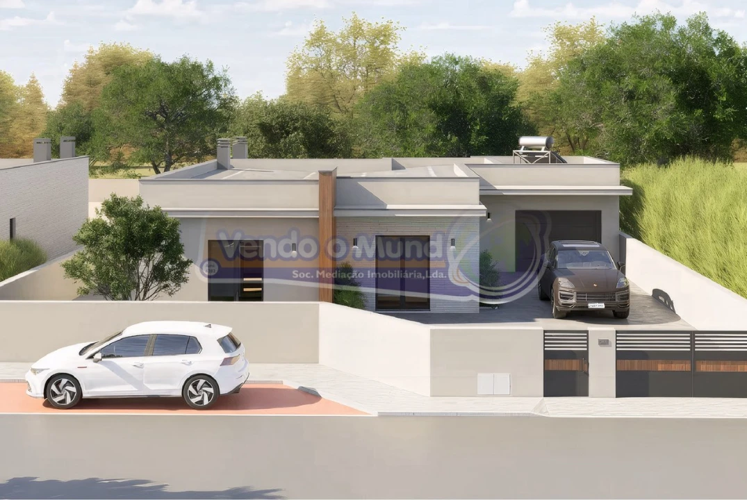 Moradia T3 para Venda em Marinhais Foto 1