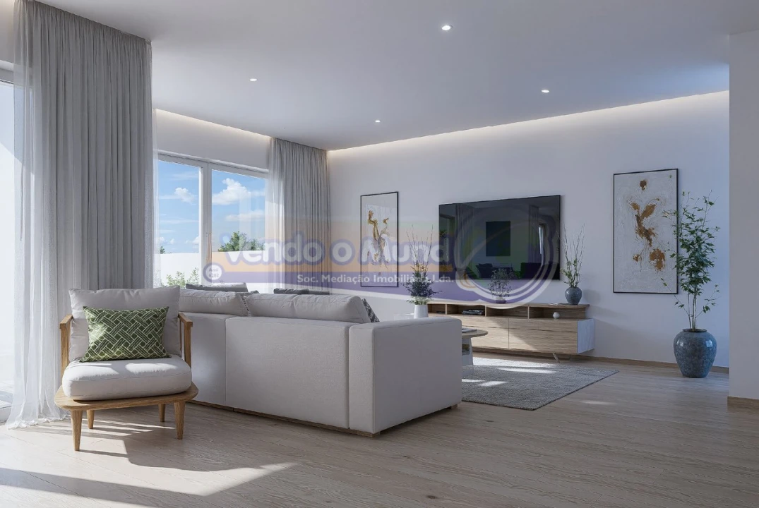 Moradia T3 para Venda em Marinhais Foto 7