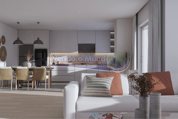 Moradia T3 para Venda em Marinhais Foto 9