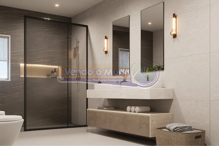 Moradia T3 para Venda em Marinhais Foto 12