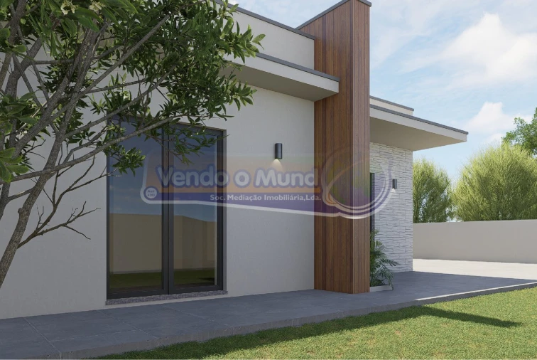 Moradia T3 para Venda em Marinhais Foto 5