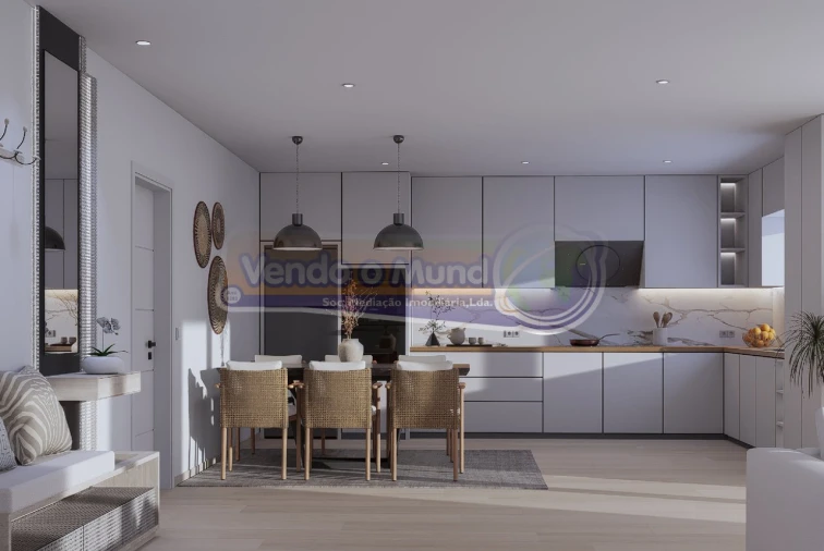 Moradia T3 para Venda em Marinhais Foto 8