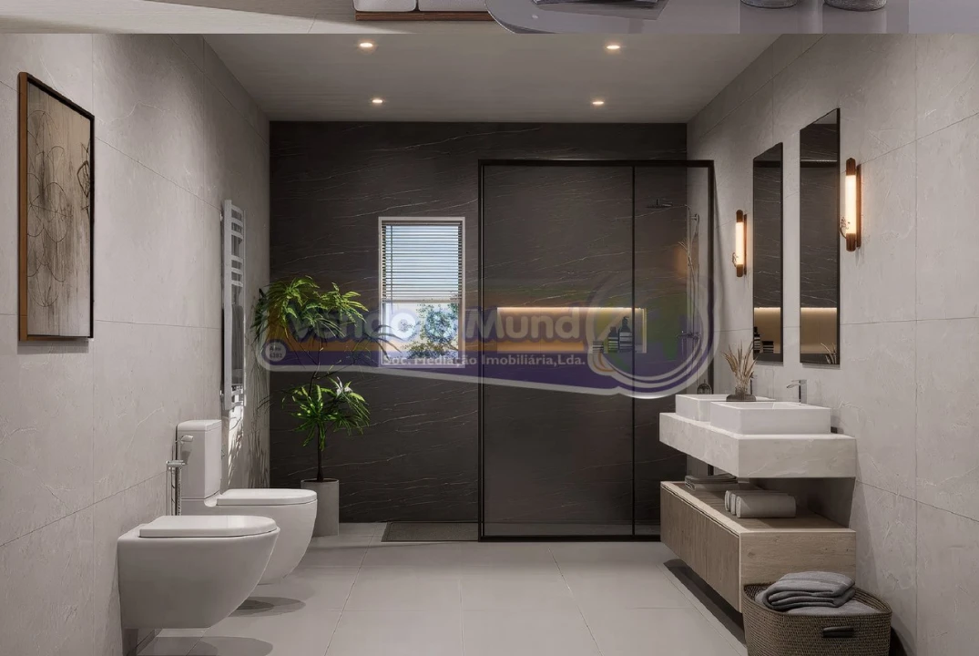 Moradia T3 para Venda em Marinhais Foto 13