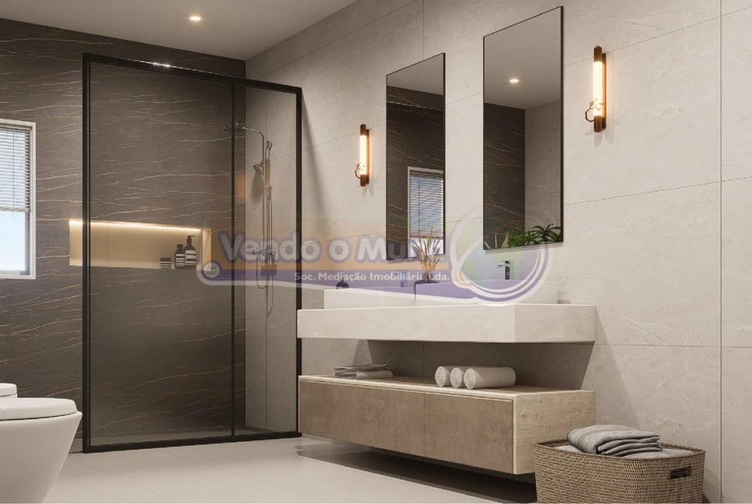 Moradia T3 para Venda em Marinhais Foto 12