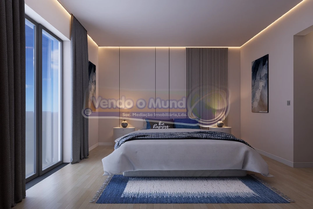 Moradia T3 para Venda em Marinhais Foto 11