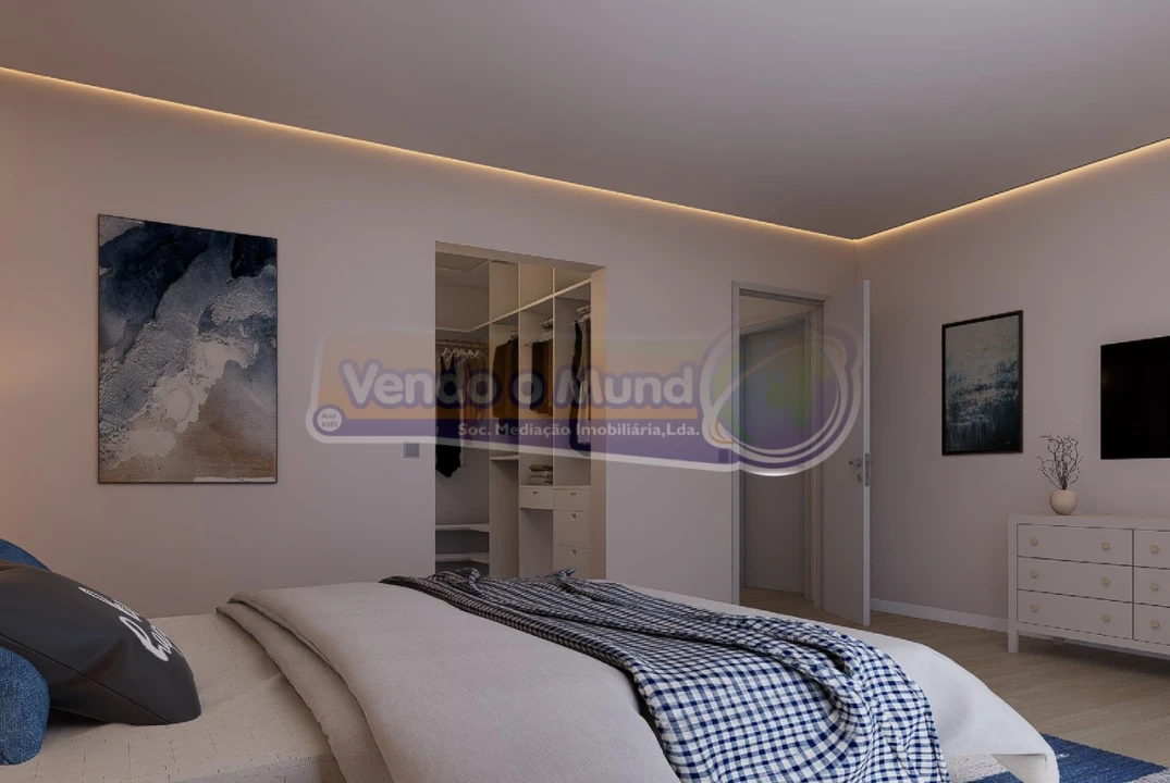 Moradia T3 para Venda em Marinhais Foto 10