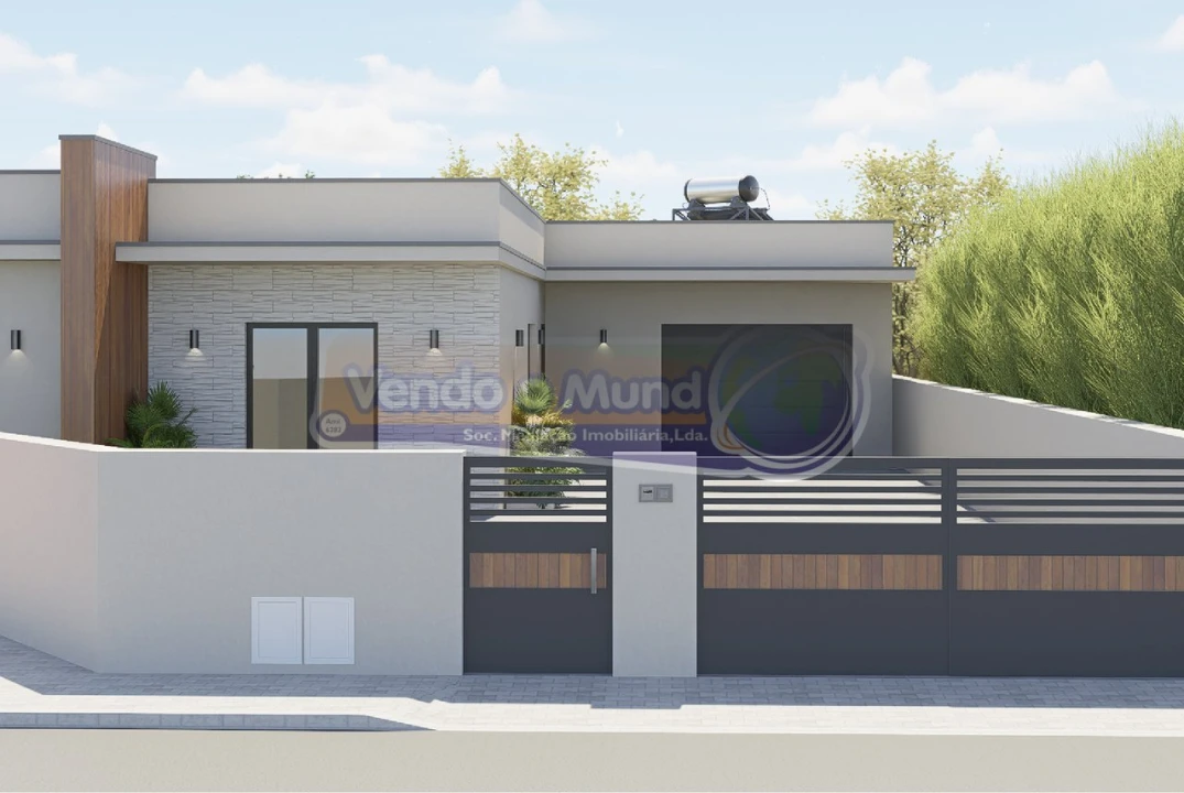 Moradia T3 para Venda em Marinhais Foto 2