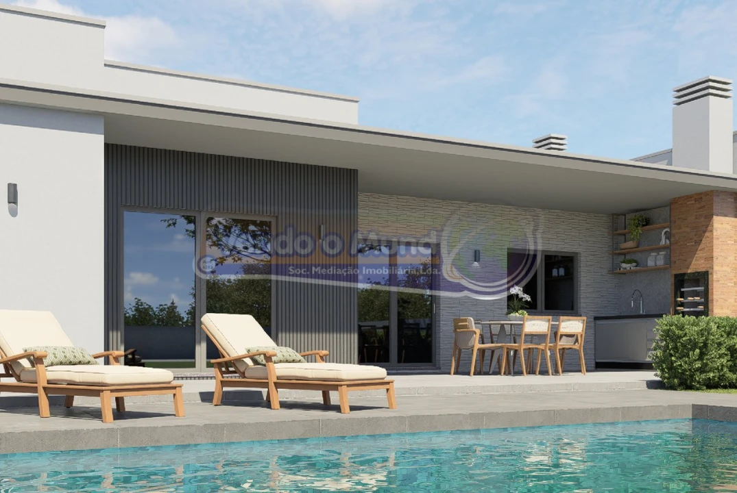 Moradia T3 para Venda em Marinhais Foto 18