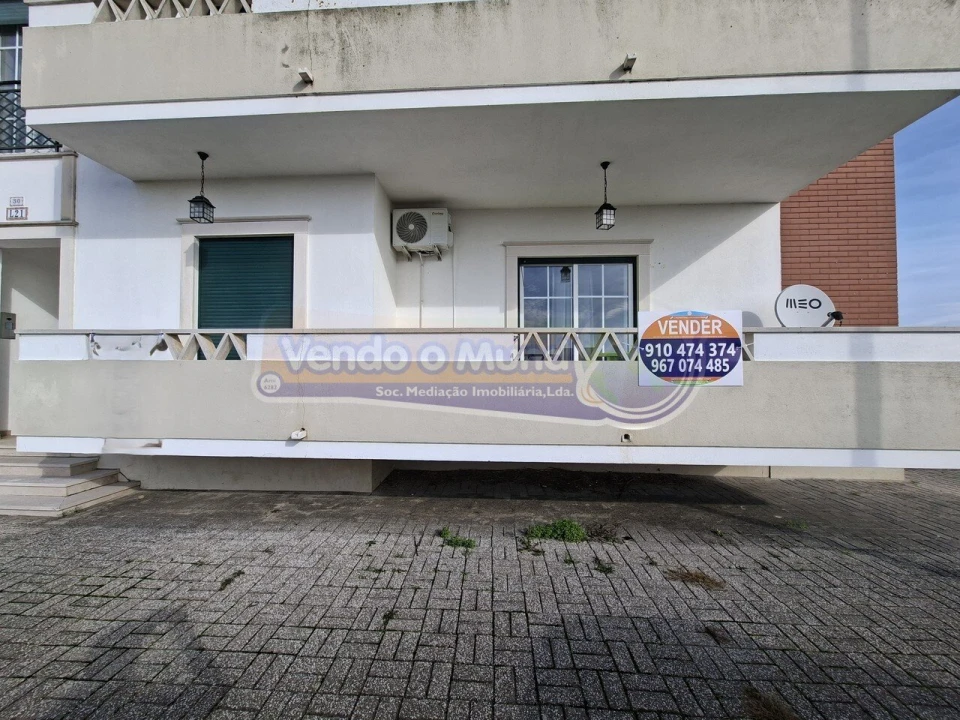 Apartamento T3 para Venda em Marinhais Foto 1