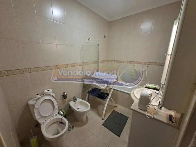 Apartamento T3 para Venda em Marinhais Foto 11