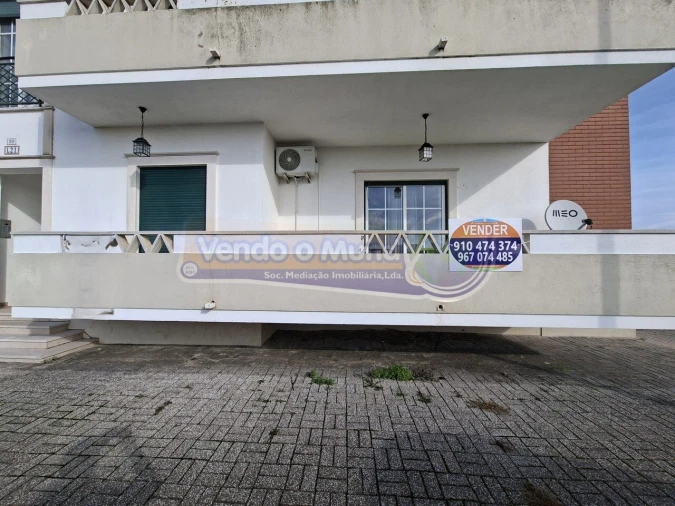 Apartamento T3 para Venda em Marinhais Foto 1