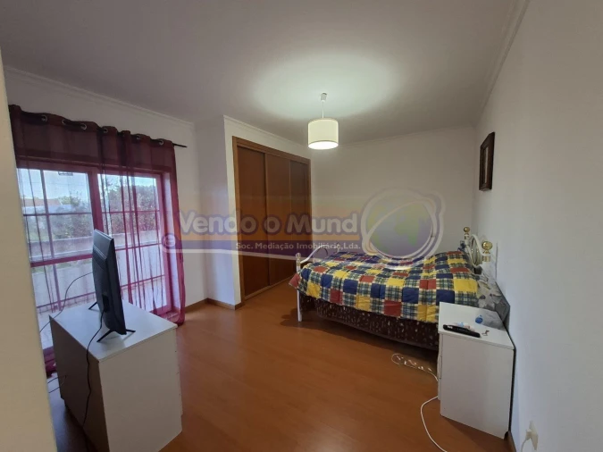 Apartamento T3 para Venda em Marinhais Foto 8