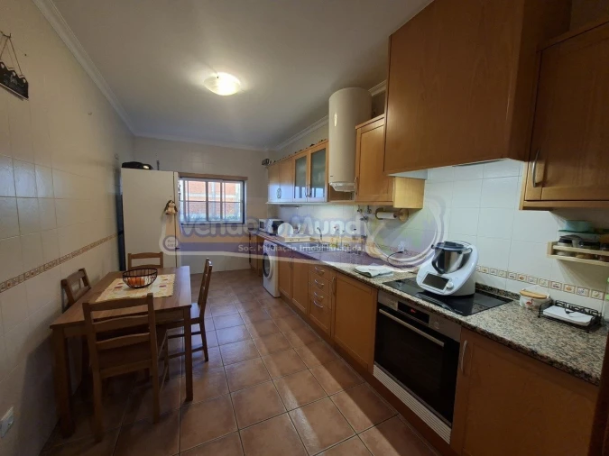 Apartamento T3 para Venda em Marinhais Foto 4