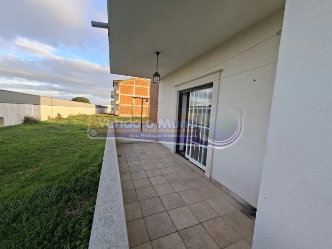 Apartamento T3 para Venda em Marinhais Foto 3