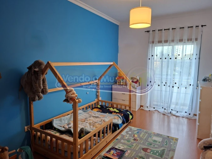 Apartamento T3 para Venda em Marinhais Foto 9