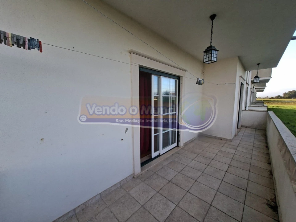 Apartamento T3 para Venda em Marinhais Foto 2