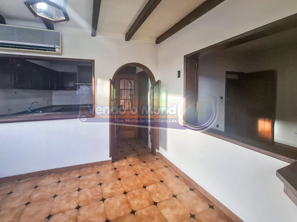 Moradia T3 para Venda em Benavente Foto 8