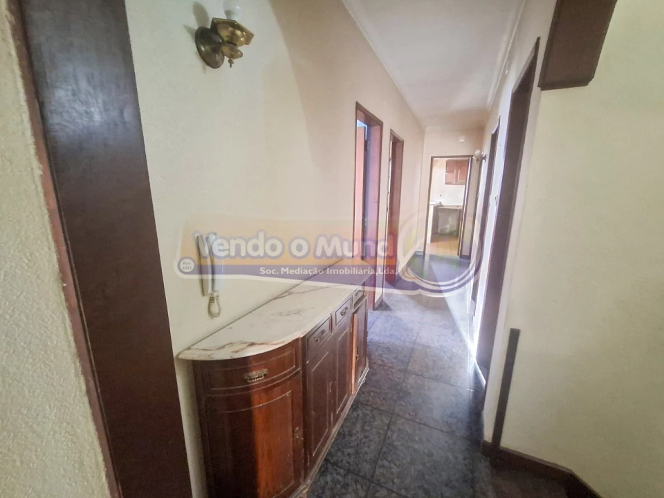 Moradia T3 para Venda em Benavente Foto 4