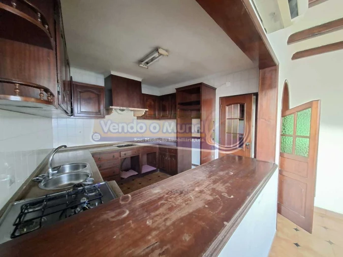 Moradia T3 para Venda em Benavente Foto 7