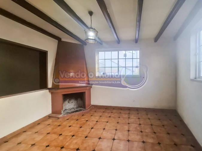 Moradia T3 para Venda em Benavente Foto 9