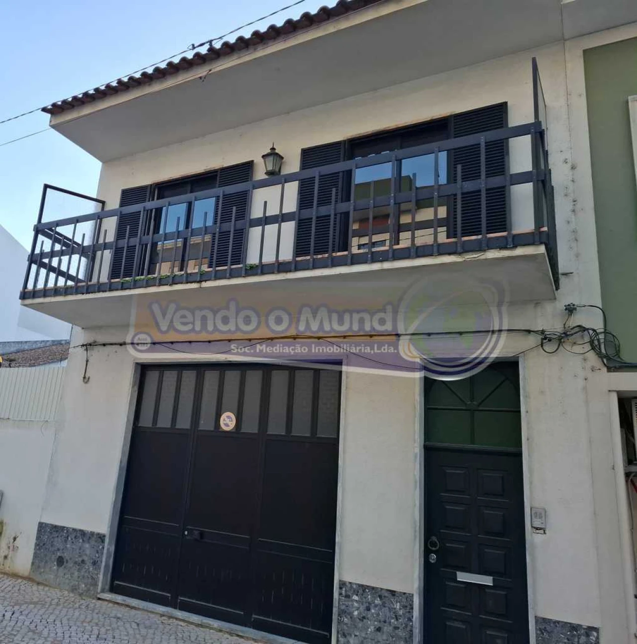 Moradia T3 para Venda em Benavente Foto 1