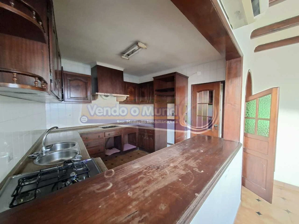 Moradia T3 para Venda em Benavente Foto 7