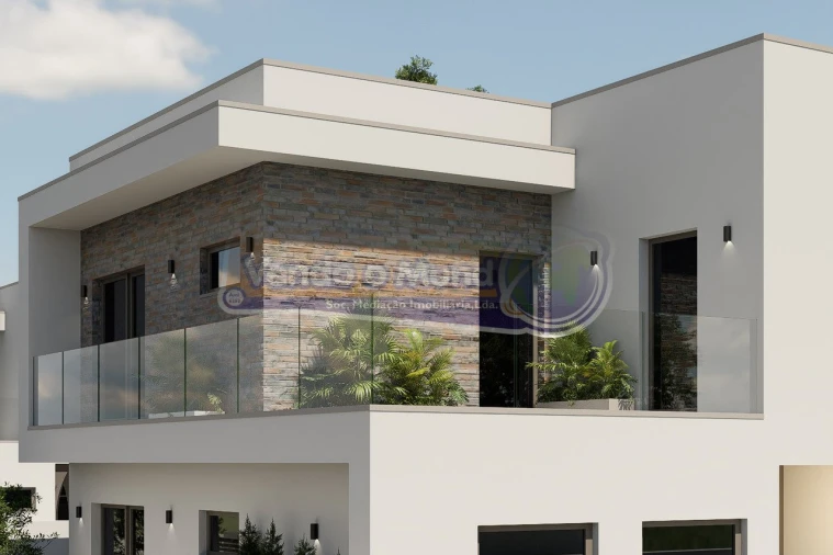 Moradia T4 para Venda em Salvaterra de Magos e Foros de Salvaterra Foto 3