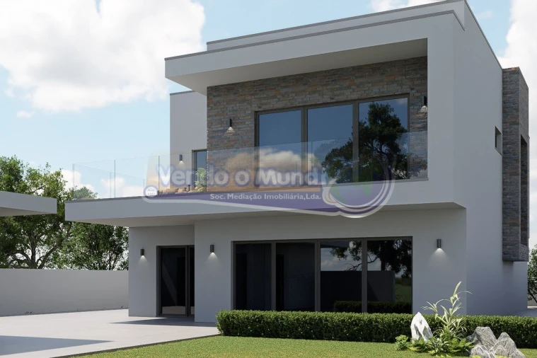 Moradia T4 para Venda em Salvaterra de Magos e Foros de Salvaterra Foto 4