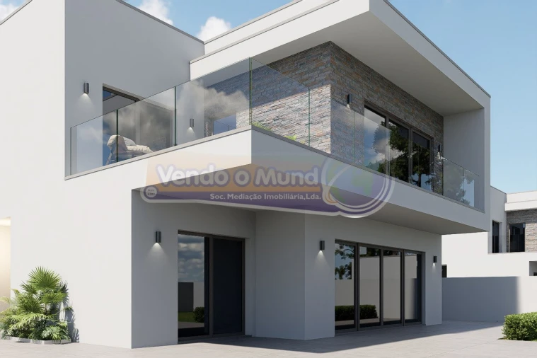 Moradia T4 para Venda em Salvaterra de Magos e Foros de Salvaterra Foto 6