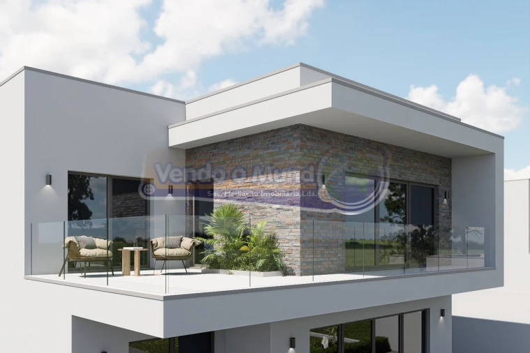 Moradia T4 para Venda em Salvaterra de Magos e Foros de Salvaterra Foto 5