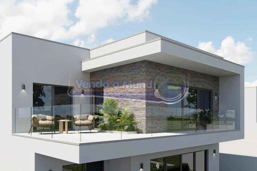 Moradia T4 para Venda em Salvaterra de Magos e Foros de Salvaterra Foto 5