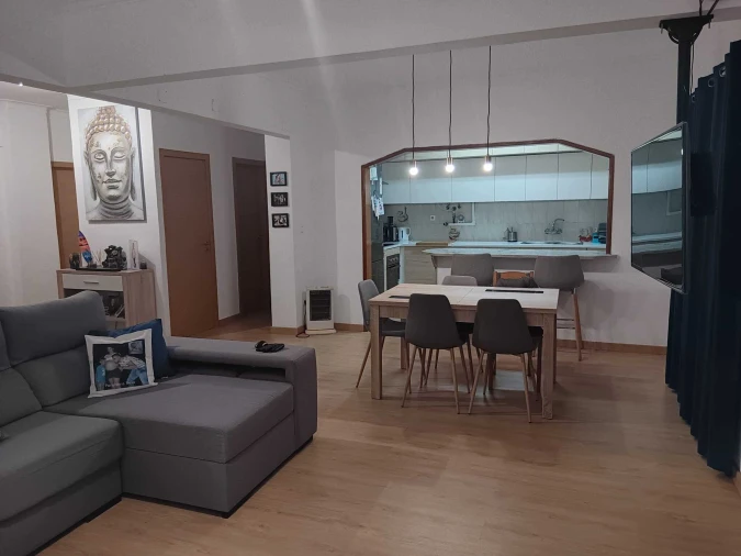 Apartamento T3 para Venda em Laranjeiro e Feijó