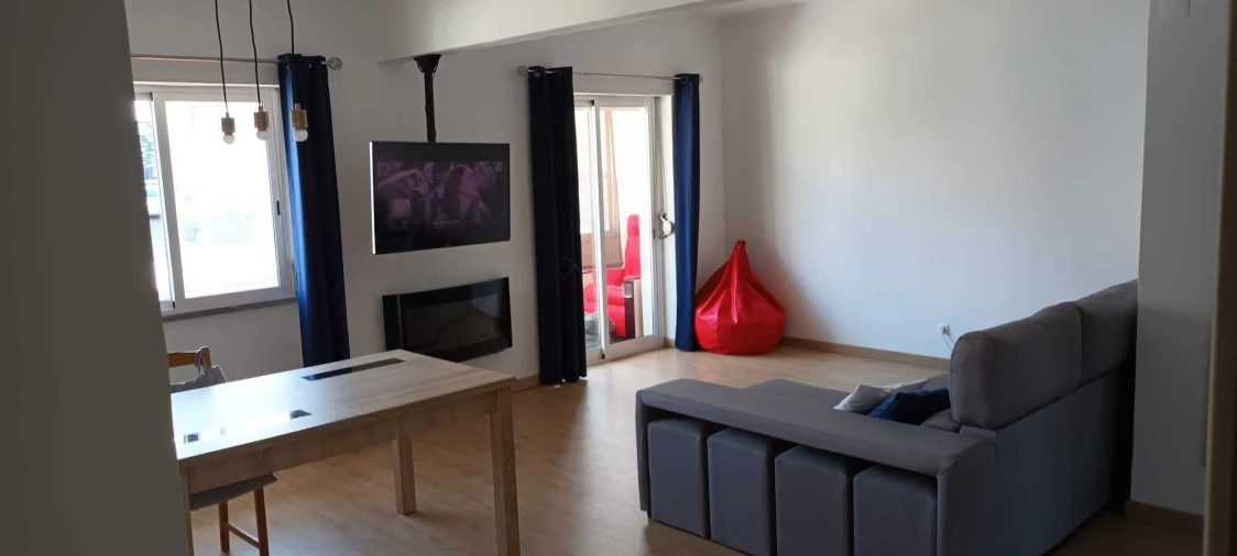 Apartamento T3 para Venda em Laranjeiro e Feijó Foto 5