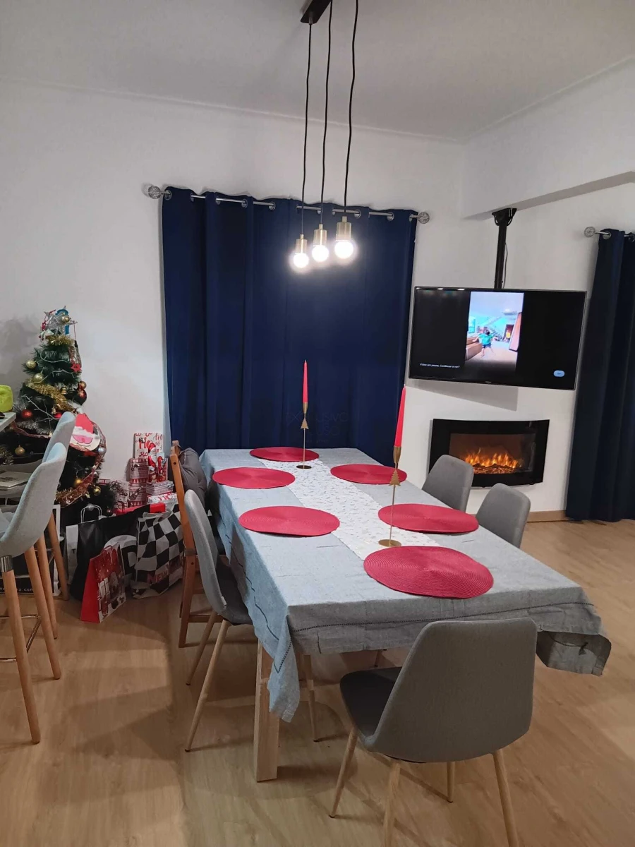 Apartamento T3 para Venda em Laranjeiro e Feijó Foto 7