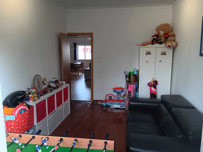 Apartamento T3 para Venda em Laranjeiro e Feijó Foto 19