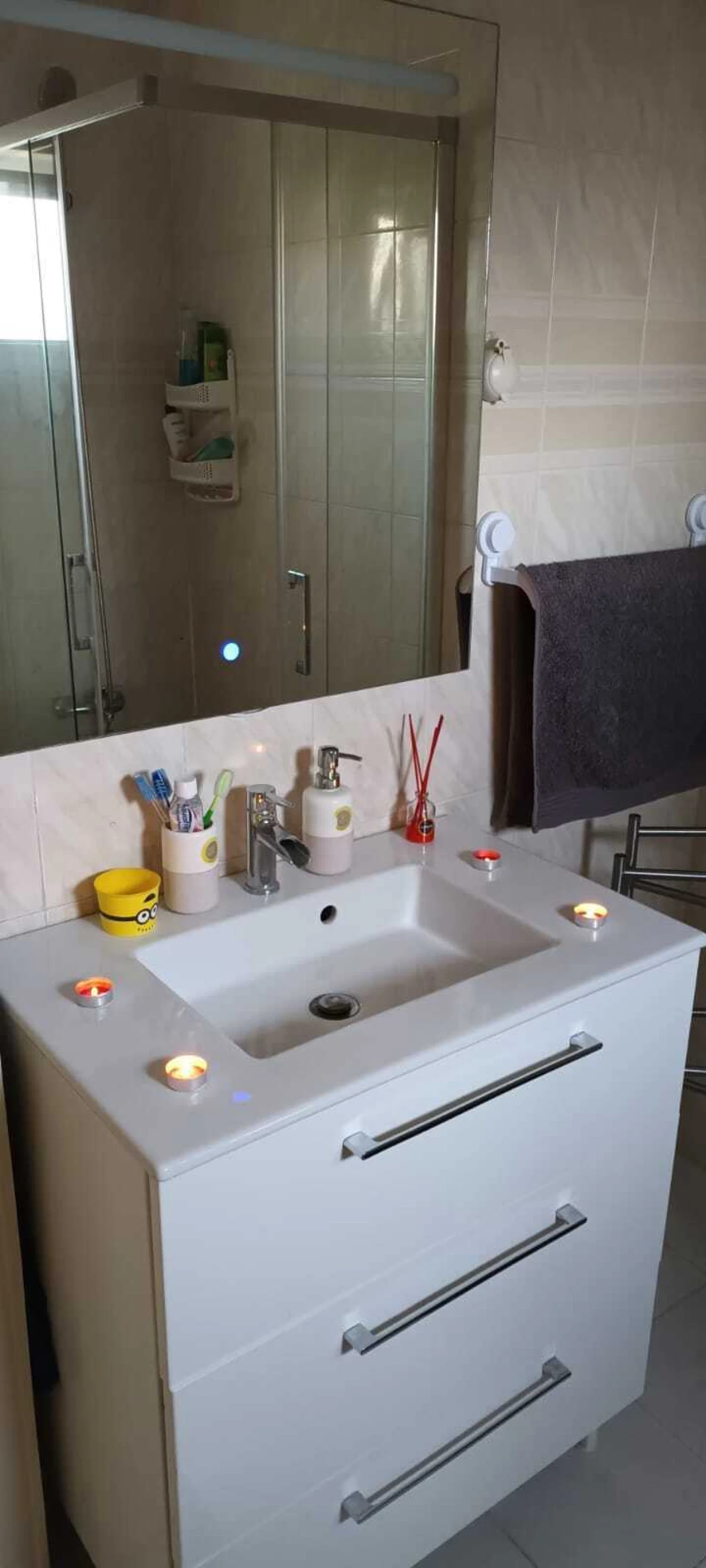 Apartamento T3 para Venda em Laranjeiro e Feijó Foto 12