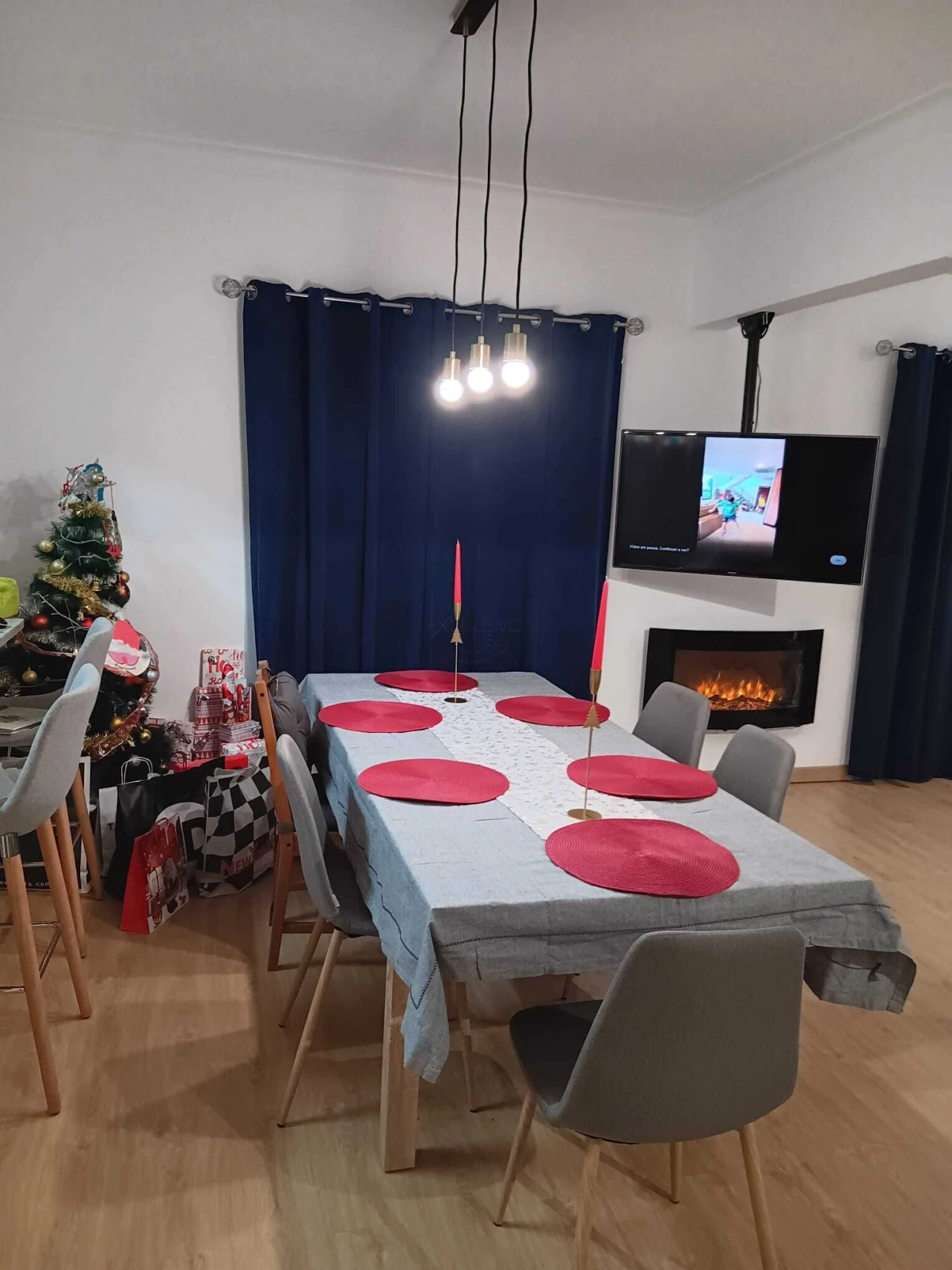 Apartamento T3 para Venda em Laranjeiro e Feijó Foto 7