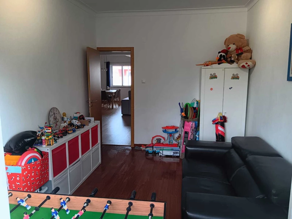 Apartamento T3 para Venda em Laranjeiro e Feijó Foto 19