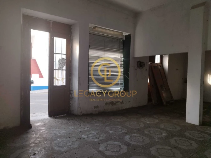 Negócio para Venda em Reguengos de Monsaraz Foto 12