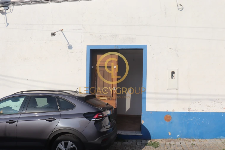 Negócio para Venda em Reguengos de Monsaraz Foto 17